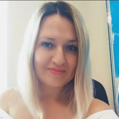Екатерина Ивашкова