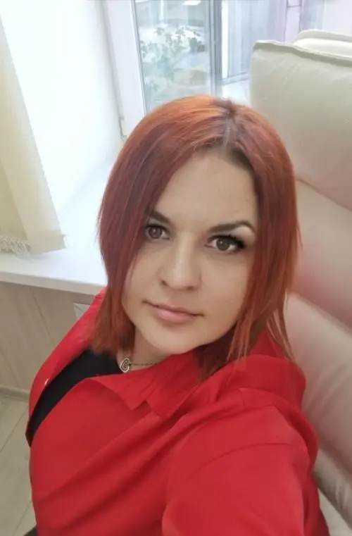 Екатерина Кобзева