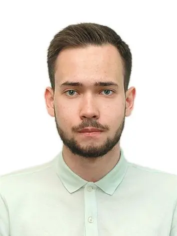 Глеб Кашин