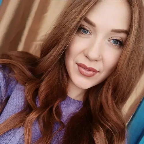 Наталья Абалихина