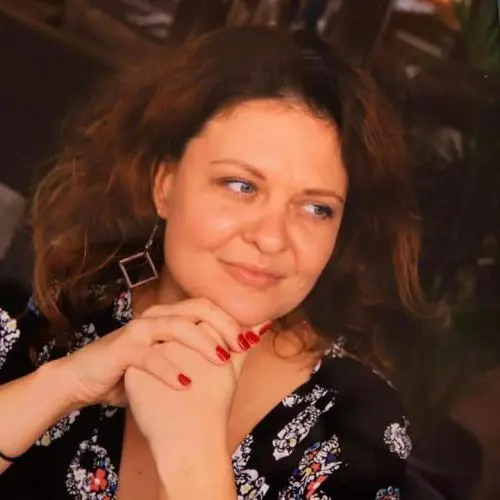 Мария Иванова