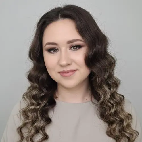 Елена Головина 