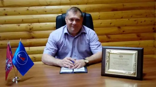 Станислав Клюшкин