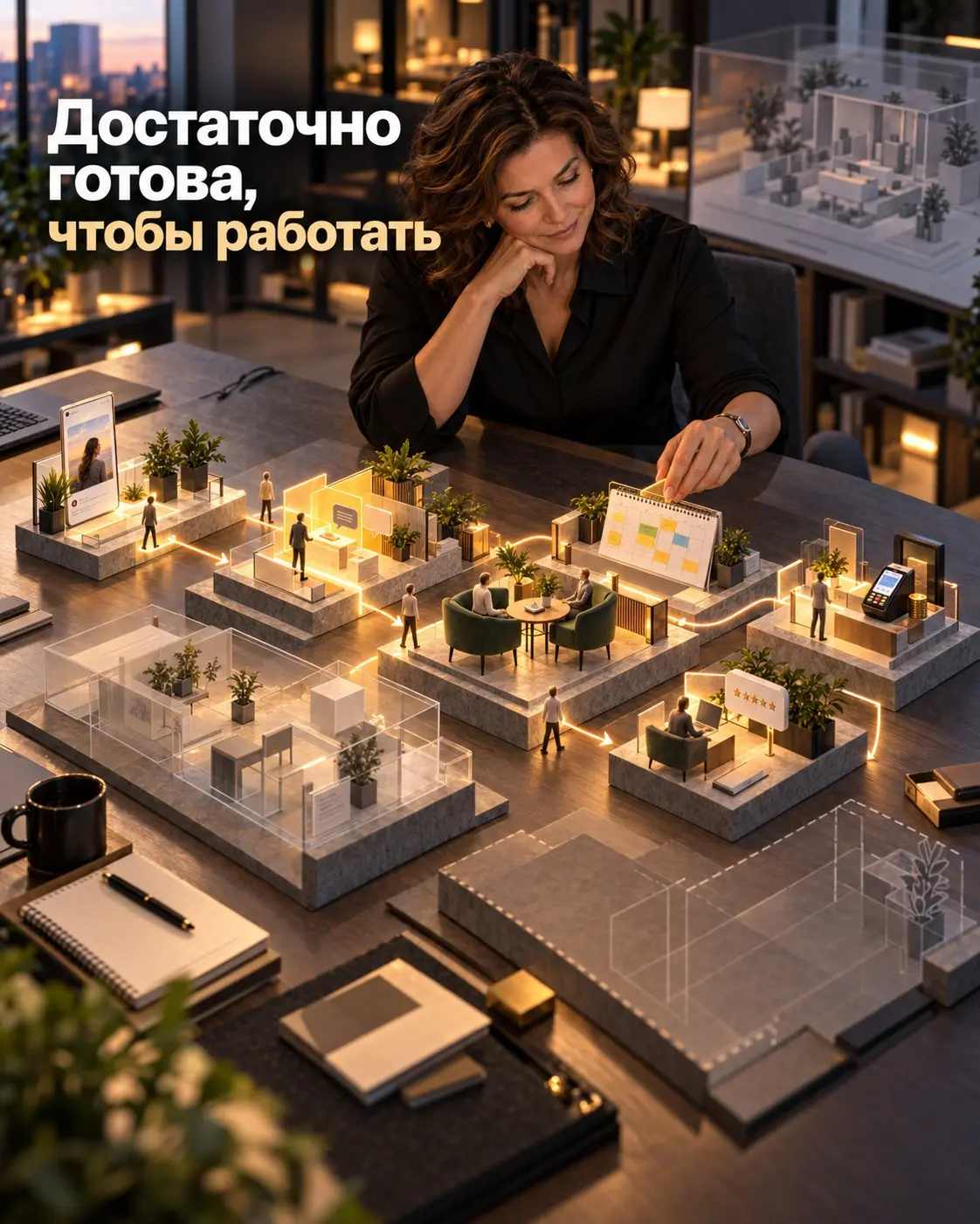 Практика может быть готова, даже если в ней ещё многое не го | Сетка — социальная сеть от hh.ru