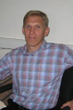Александр Бурын