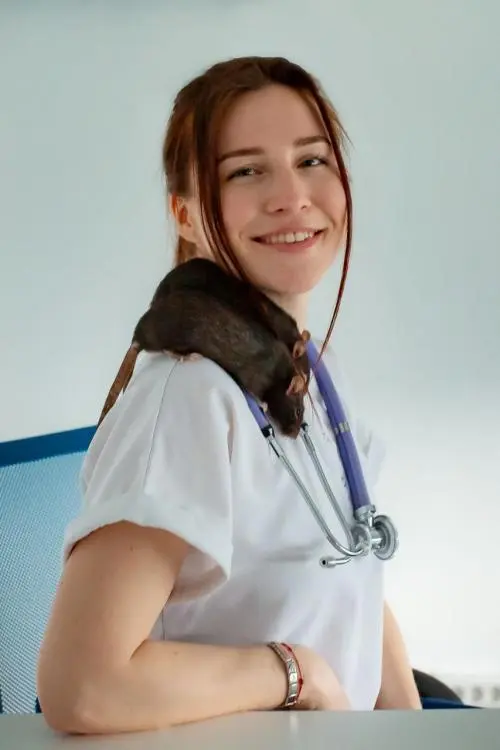 Нина Полевикова