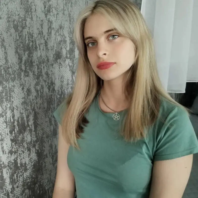 София Дьякова