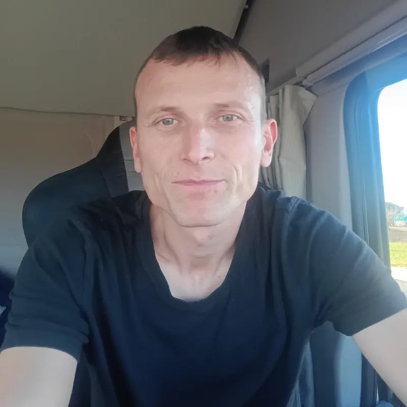 Егор Кислицин