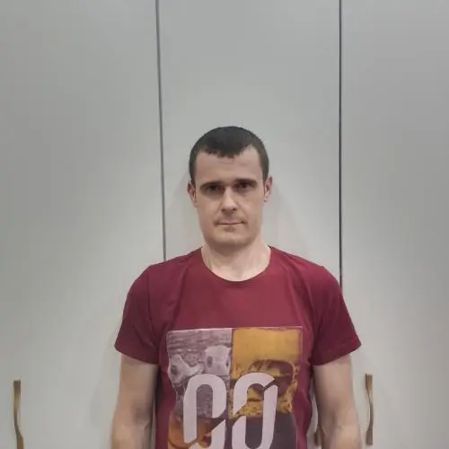 Александр Метальников