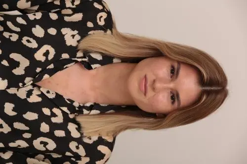 Ангелина Коновалова