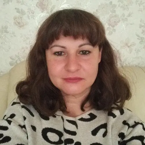 Мария Тимонина