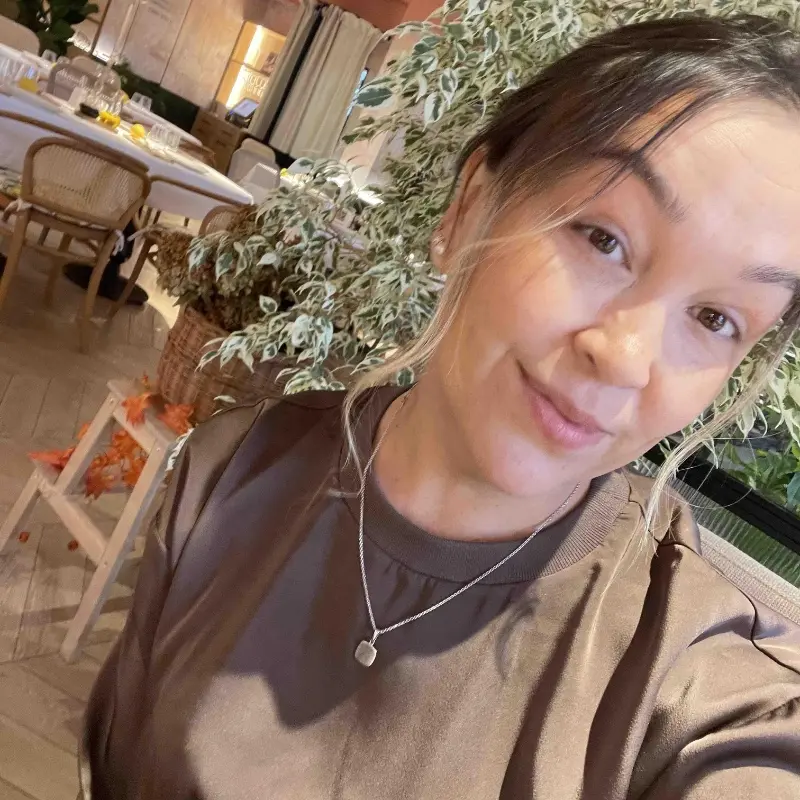 Екатерина Яичникова