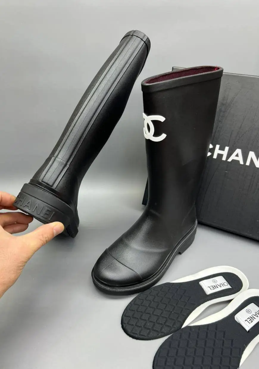 ▪️В наличии резиновые сапожки 36-40 размеры
▪️Цена 9.500₽
▪️Доставка-примерка по Москве
▪️ @byMarybelle
▪️Отправка в регионы ✈️ в этот же день | Сетка — социальная сеть от hh.ru