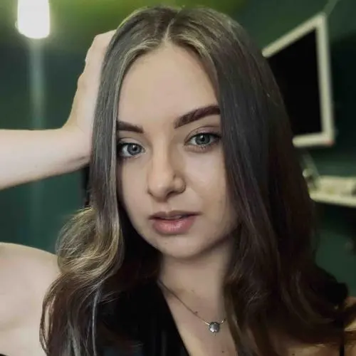 Елизавета Мотина