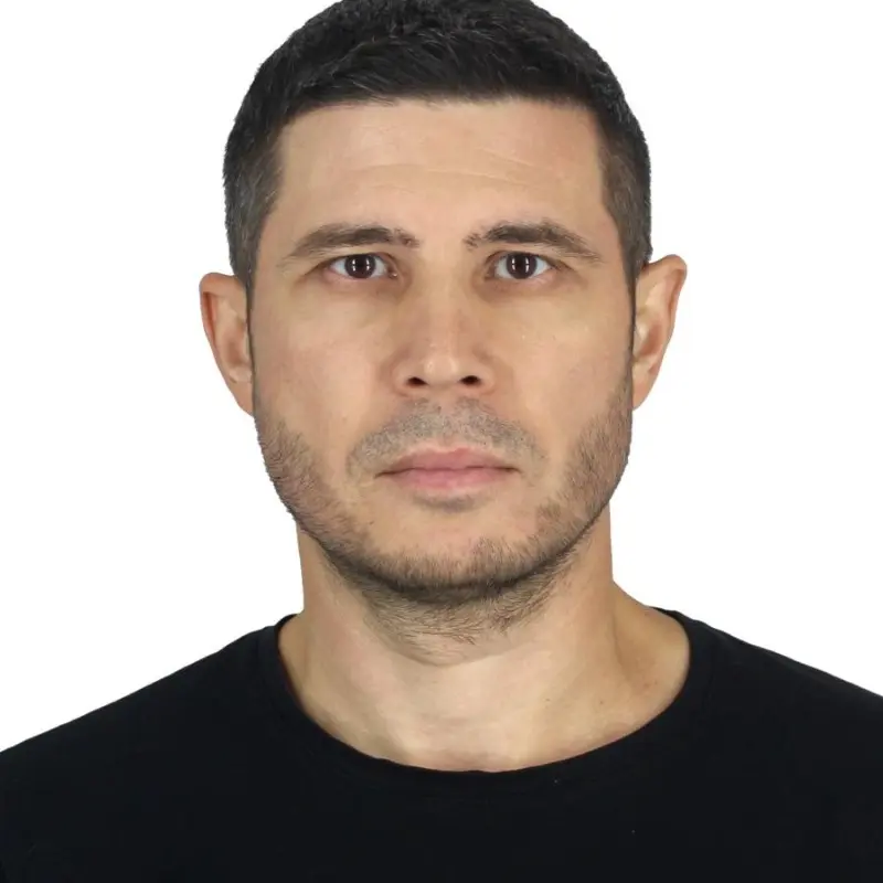 Артур Валитов