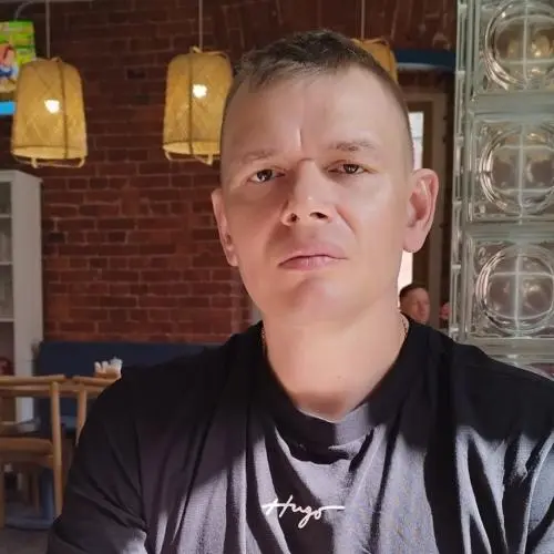 Виталий Князев