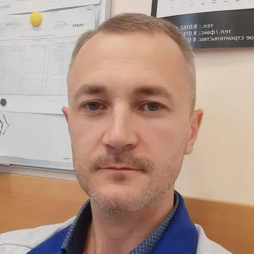 Игорь Коваленко