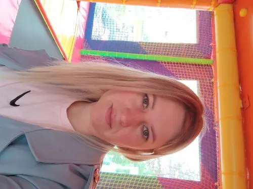 Анна Санникова