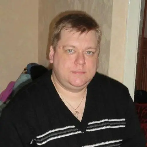 Евгений Лебедев