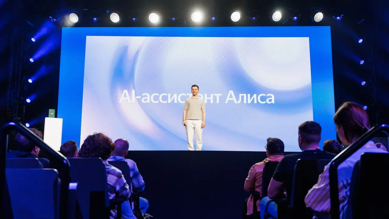 Alice AI Foundation LLM: Яндекс сделал то, чего мы ждали | Сетка — социальная сеть от hh.ru