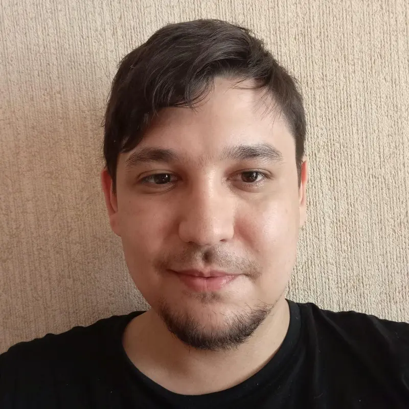 Ильнур Мансуров