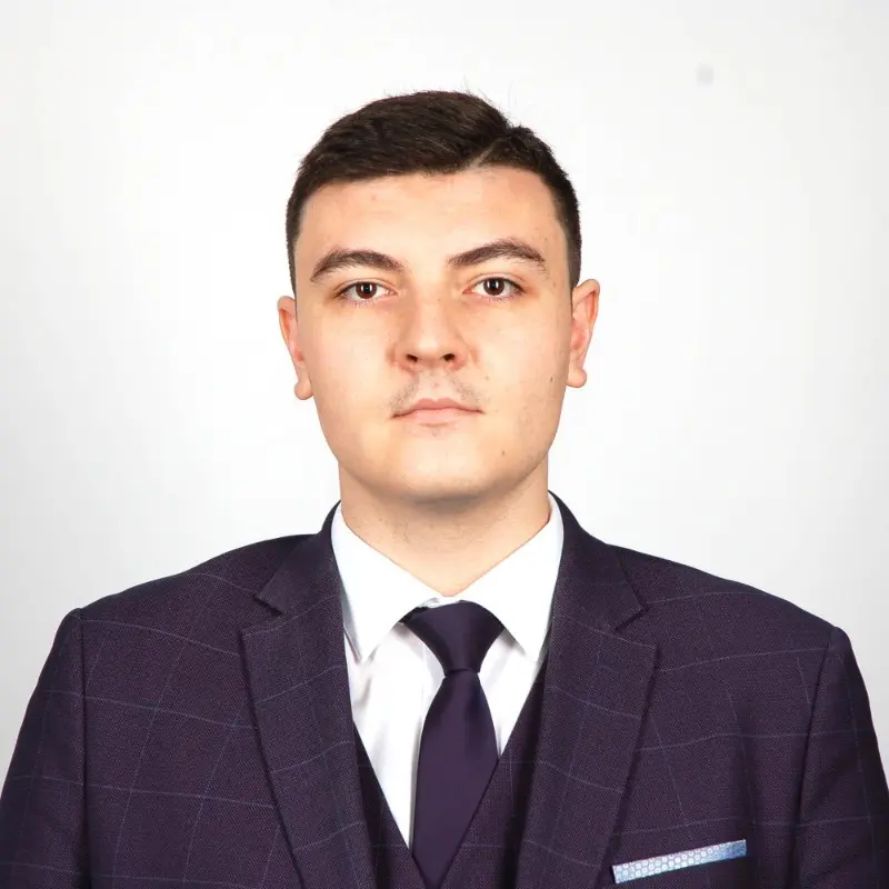 Дмитрий Карев
