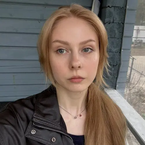 Дарья Минеева