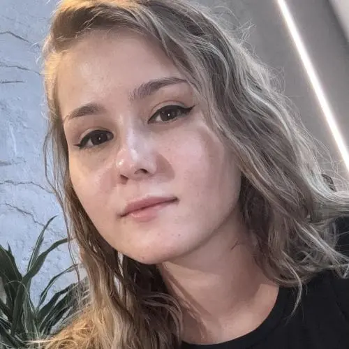 Кристина Постникова