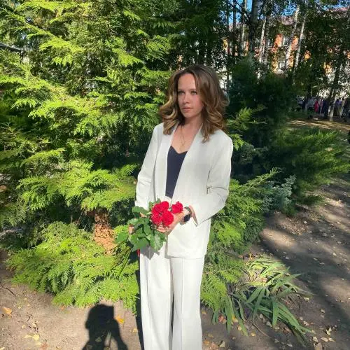 Татьяна Хвастунова