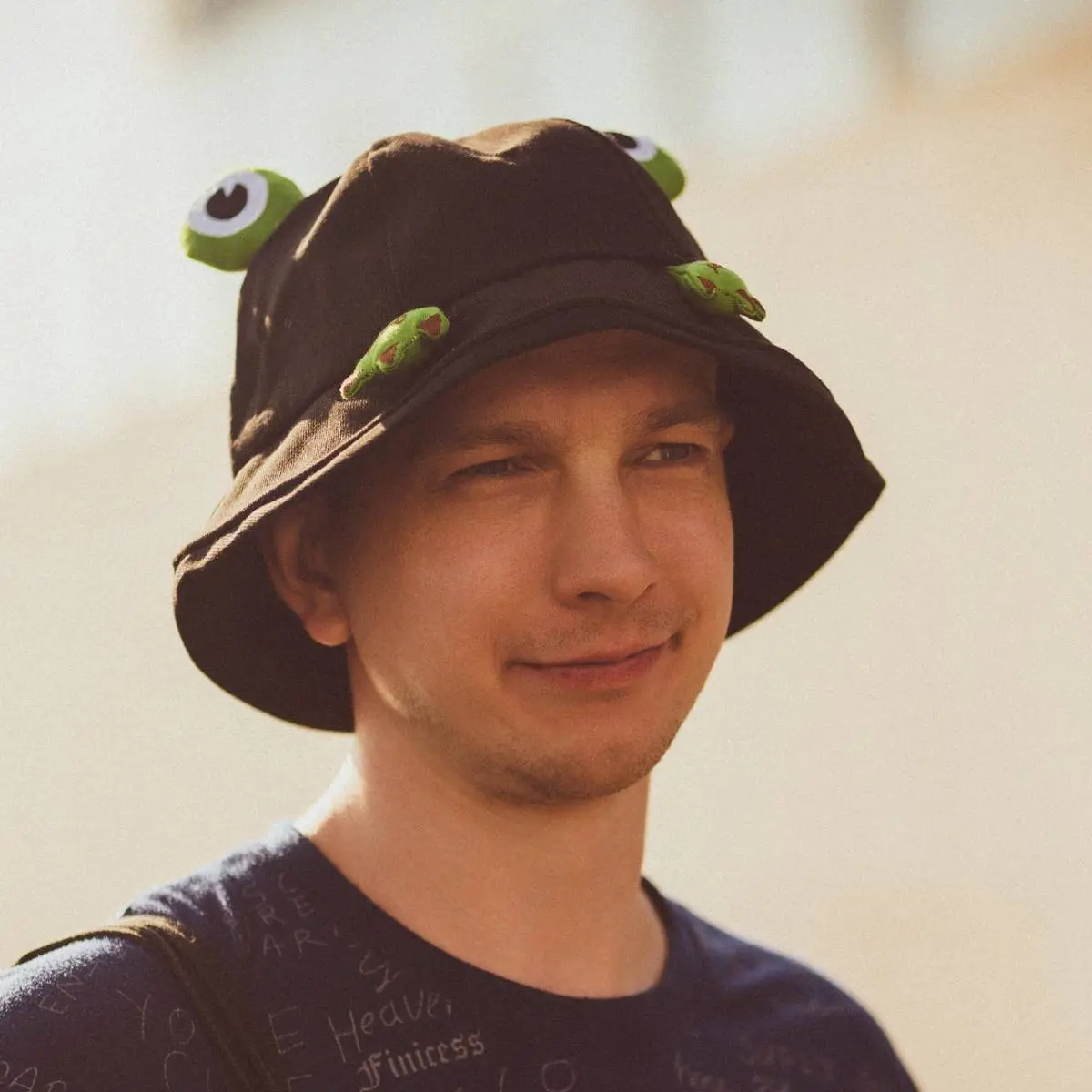Александр Бессонов