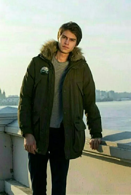 Александр Агеев