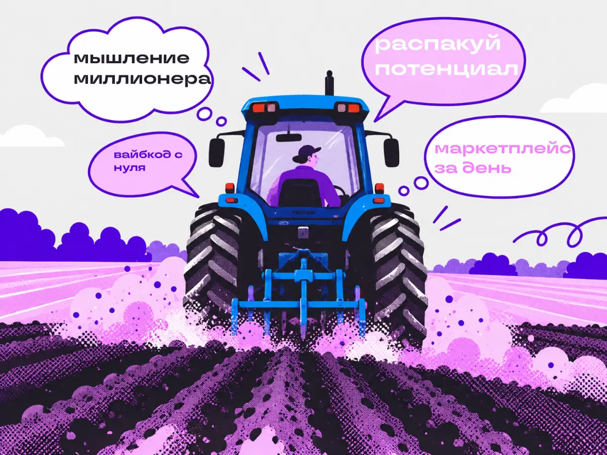 «Экспертный» детокс | Сетка — социальная сеть от hh.ru