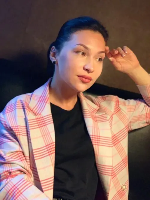 Екатерина Каратаева