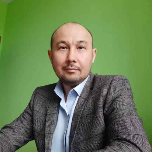 Сергей Григорьев
