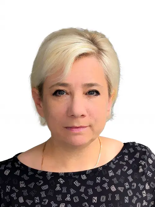 Татьяна Гопфауф