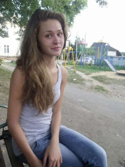 Вероника Коновалова
