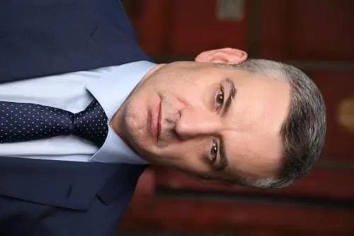 Дмитрий Скуратов
