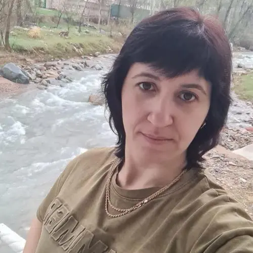 Надежда Иномжонова