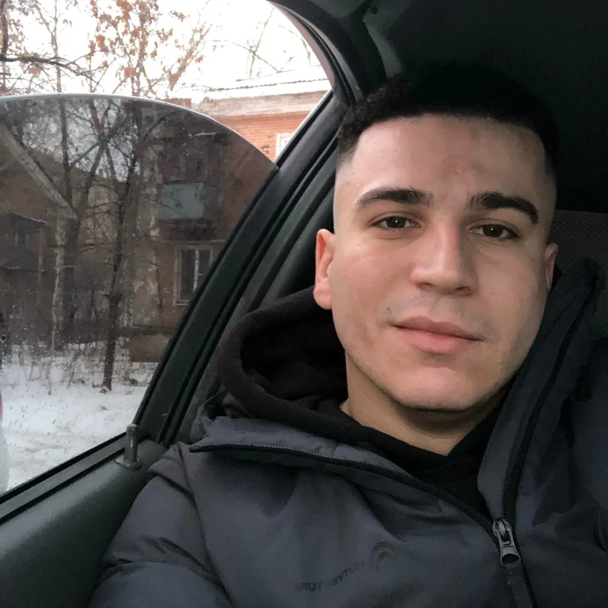 Михаил Живолчинский