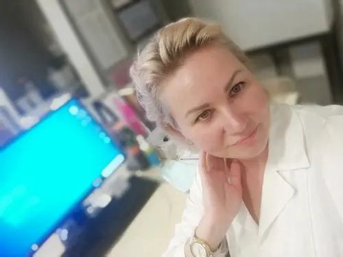 Светлана Буракова
