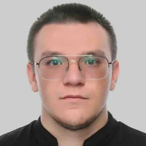 Александр Джабраилов