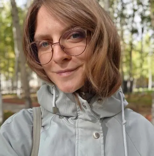 Кристина Соловьева