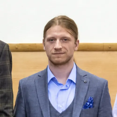Александр Дубиничев
