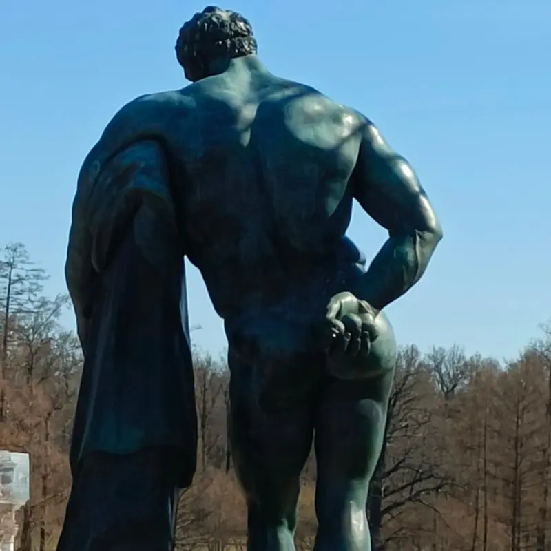 Егор Зиманов