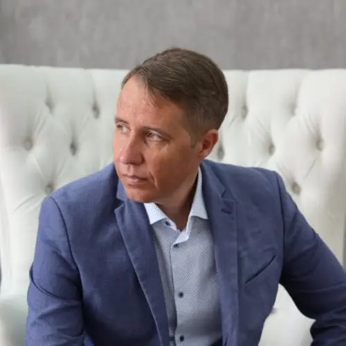 Денис Дмитриченко