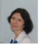 Людмила Корнеева