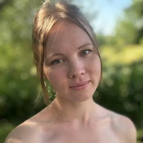 Ирина Ланина