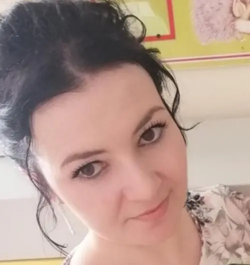 Ольга Аверина