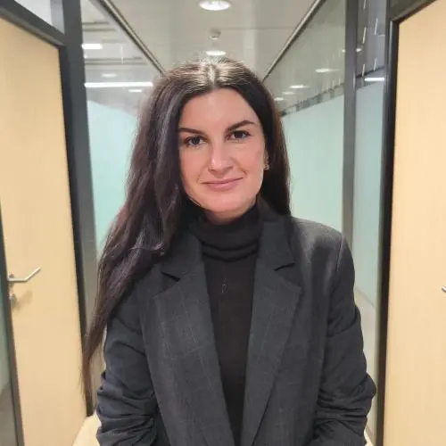 Ирина Тимофеева