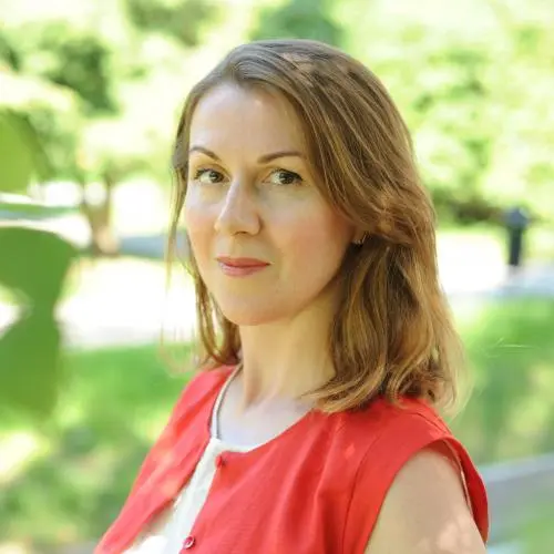 Светлана Попова